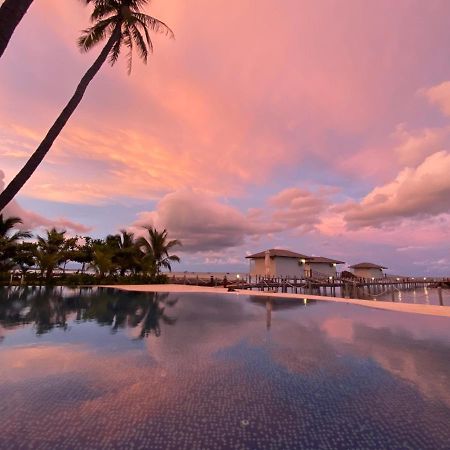 The Pier Phu Quoc Resort Eksteriør bilde