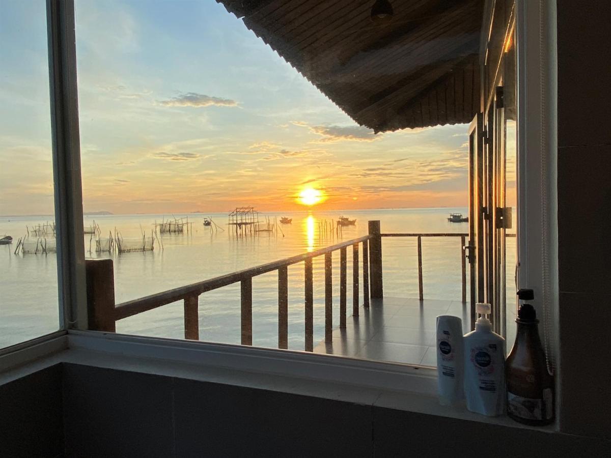 The Pier Phu Quoc Resort Eksteriør bilde