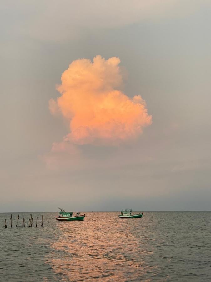 The Pier Phu Quoc Resort Eksteriør bilde