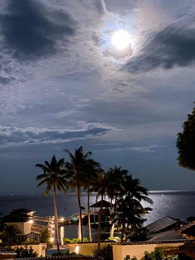 The Pier Phu Quoc Resort Eksteriør bilde