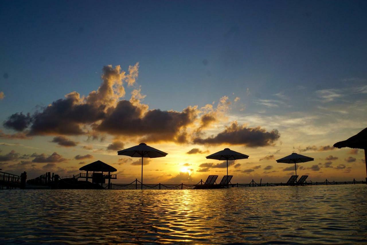 The Pier Phu Quoc Resort Eksteriør bilde